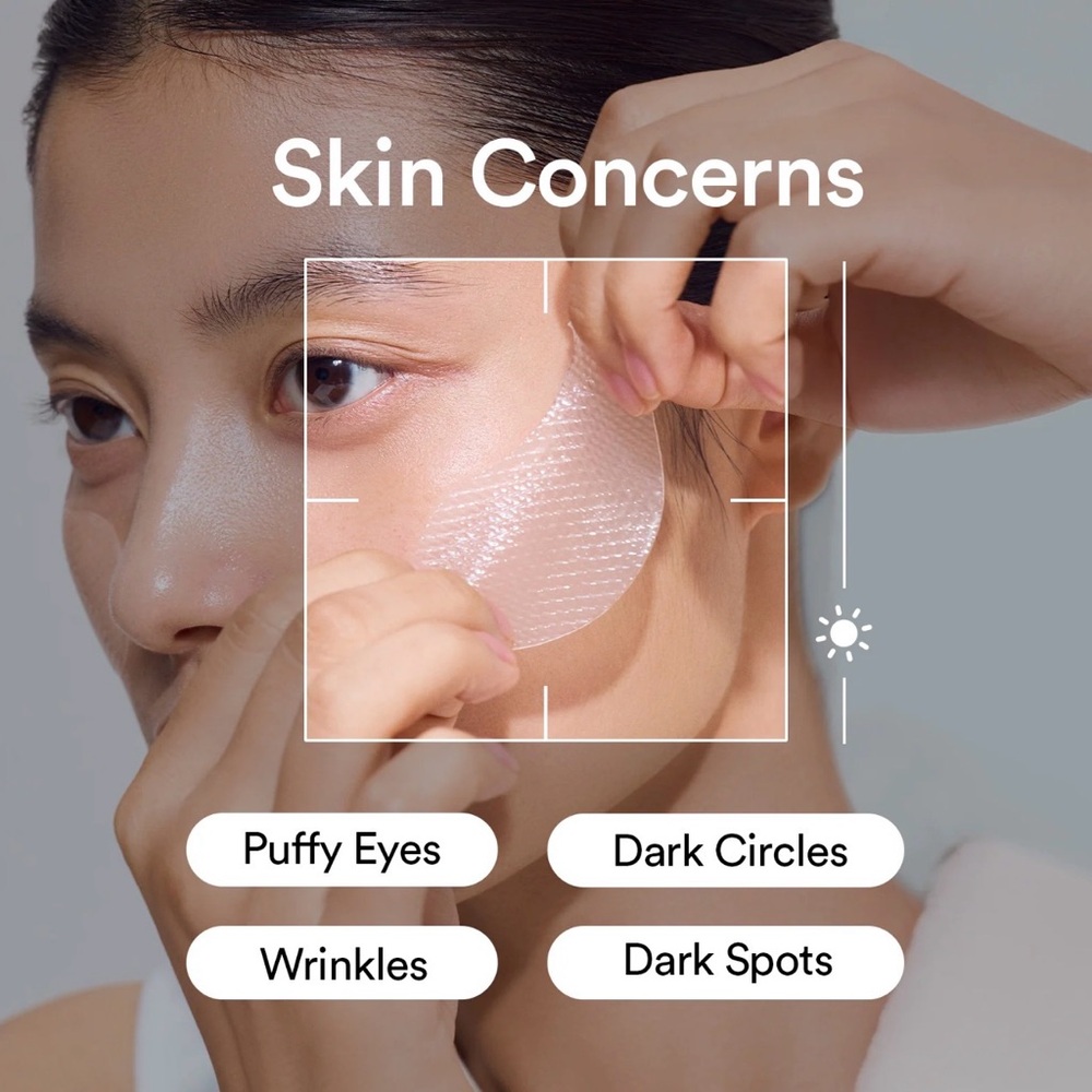 Abib Collagen Eye Patch 60pc (30pairs) - Picture 2 of 5